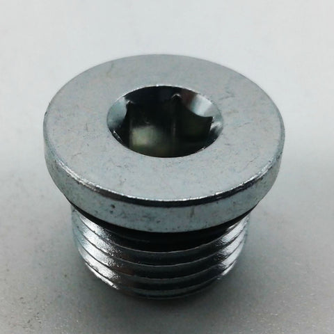 Terex : FITTING 06MB Part No. 90614TU