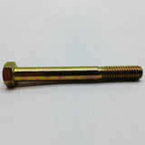Terex : HBOLT 0.375-16X3.25X1.00 GR8 YZ Part No. 90694TU
