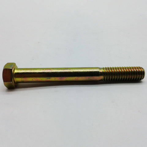 Terex : HBOLT 0.375-16X3.25X1.00 GR8 YZ Part No. 90694TU