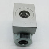 Terex : VALVE SHUTTLE VMI  04FB(3) Part No. 90927TU