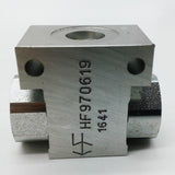 Terex : VALVE SHUTTLE VMI  04FB(3) Part No. 90927TU