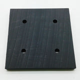 Terex : WEAR PAD Part No. 90929TU