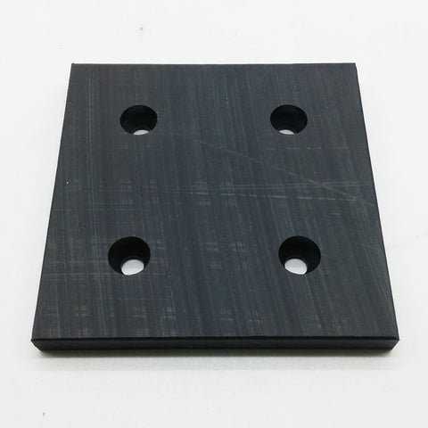 Terex : WEAR PAD Part No. 90929TU