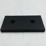 Terex : WEAR PAD D/L Part No. 90938TU