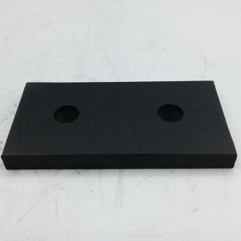 Terex : WEAR PAD D/L Part No. 90938TU