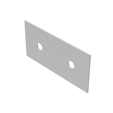 Terex : SHIM, 2 X 4 X 16 GA. Part No. 90940TU