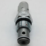 Terex : RELIEF VALVE Part No. 90980TU