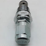Terex : RELIEF VALVE Part No. 90980TU