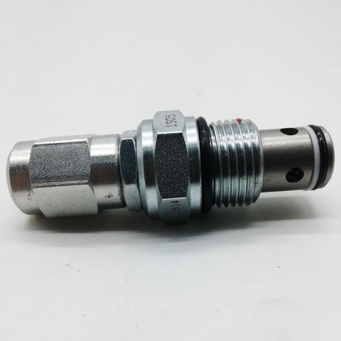 Terex : RELIEF VALVE Part No. 90980TU