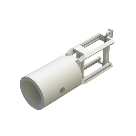 Terex : WIRE HOLDER Part No. 9107084TU