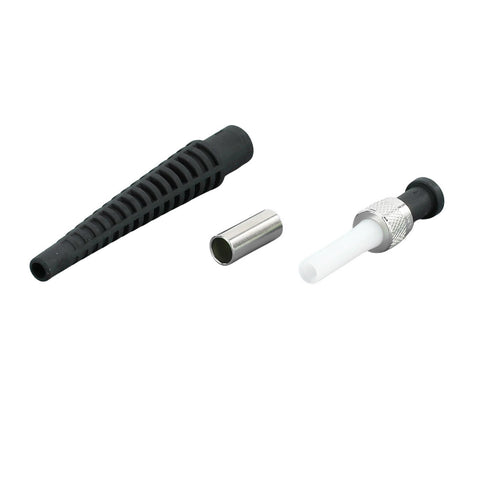 Terex : FIBER OPTIC TERMINAL Part No. 9123192TU