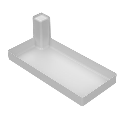 Terex : FLOORLINER  24X48 W/STEP Part No. 9137354TU