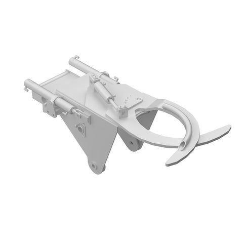 Terex : TPP INSTALL Part No. 9143440TU