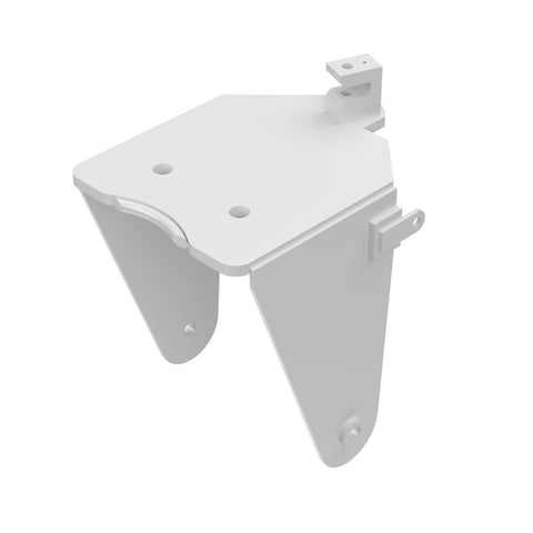 Terex : FLIPPER WELDT Part No. 9143640TU