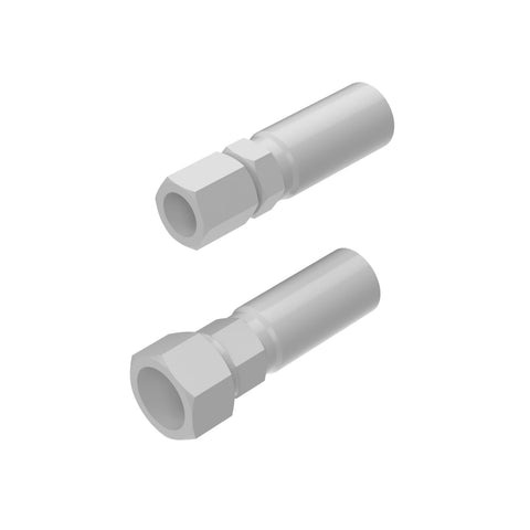 Terex : HOSE ASSY .04NC X 89\' Part No. 9143671TU