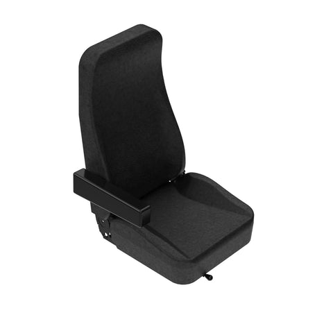 Terex : SEAT  RECLINING (3329-2603 W/ 3400-0040 ARM REST) Part No. 9147776TU