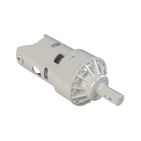 Terex : ESK.12 000 FT-L  DIG  HYD SHIFT 3000 PSI Part No. 9151440TU