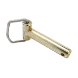 Terex : MANUAL PIN ASSY Part No. 9151565TU