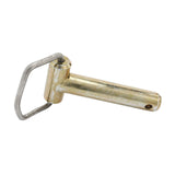 Terex : MANUAL PIN ASSY Part No. 9151565TU