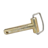 Terex : MANUAL PIN ASSY Part No. 9151565TU