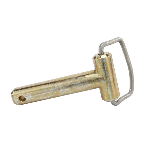 Terex : MANUAL PIN ASSY Part No. 9151565TU