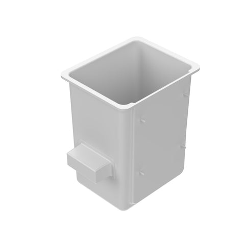 Terex : PLATFORM FIRE RETARDANT  24 X 30 X 39.50 Part No. 9152990TU