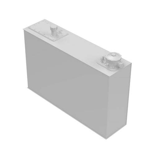 Terex : SURGE TANK ASSY Part No. 9156420TU