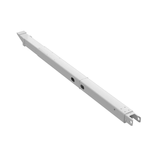 Terex : INNER BOOM BONDED TL37 W/TEST BAND-RAIL Part No. 9157174TU