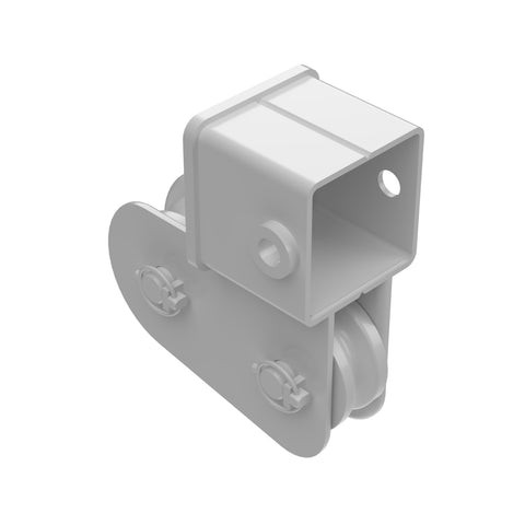Terex : SHEAVE HEAD ASSY Part No. 9157932TU