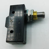 Terex : SWITCH  PARKING BRAKE  SNAP ACTION Part No. 92301TU