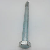Terex : 7/8-9 X 11.0 HHCS GR 5 PLATED Part No. 92356TU