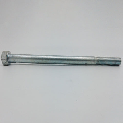 Terex : 7/8-9 X 11.0 HHCS GR 5 PLATED Part No. 92356TU