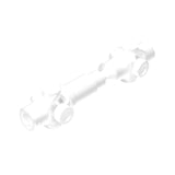 Terex : DRIVELINE Part No. 92377TU