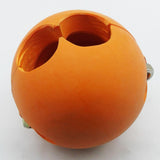 Terex : BALL STOP TWO HOLE (FOR 7/8 OD HOSE) Part No. 92383TU