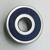 Terex : BEARING RADIAL JACK PLATE Part No. 92438TU