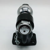 Terex : PINTLE HOOK COMBINATION 2.31  8 TON BH82516 Part No. 92701TU