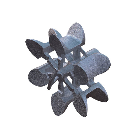 Terex : COLLAPSIBLE REEL TAKE-UP 176-A-78 Part No. 92973TU