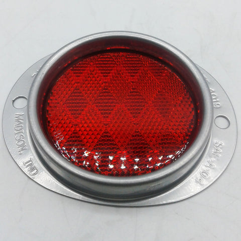 Terex : REFLECTOR RED Part No. 93490TU