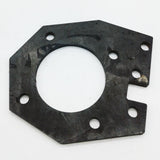 Terex : PTO MT LEFT HAND Part No. 93539TU