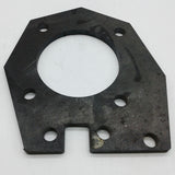 Terex : PTO MT LEFT HAND Part No. 93539TU
