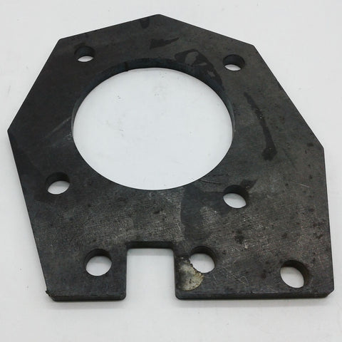 Terex : PTO MT LEFT HAND Part No. 93539TU
