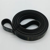 Terex : DEW EZE BELT #740360 149  8 RIB 149  8 RIB Part No. 93540TU