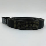 Terex : DEW EZE BELT #740360 149  8 RIB 149  8 RIB Part No. 93540TU