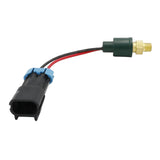 Terex : SWITCH,PRESSURE, PTO Part No. 93937TU
