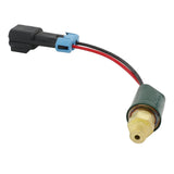 Terex : SWITCH,PRESSURE, PTO Part No. 93937TU