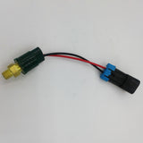 Terex : SWITCH,PRESSURE, PTO Part No. 93937TU