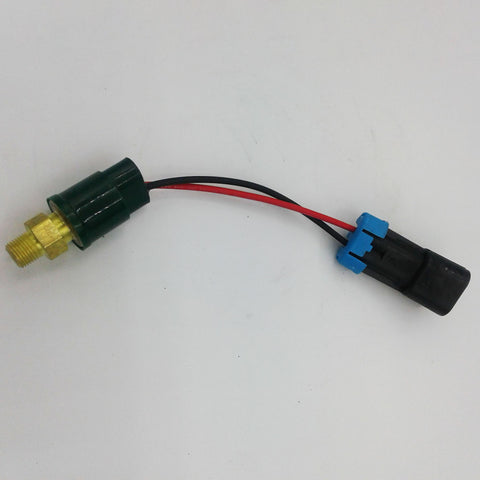 Terex : SWITCH,PRESSURE, PTO Part No. 93937TU