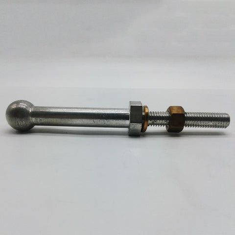 Terex : AB CHANCE GROUNDING BALL STUD Part No. 94663TU