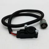 Terex : SENSOR,WILLIAMS Part No. 94931TU
