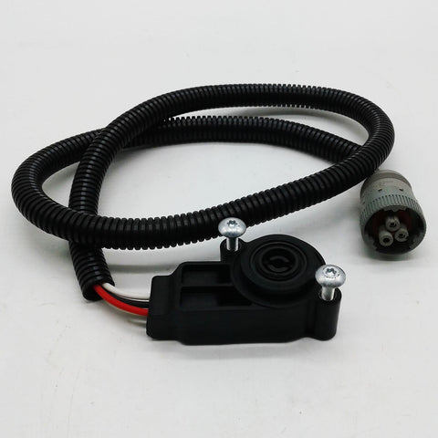 Terex : SENSOR,WILLIAMS Part No. 94931TU